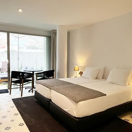 Signature Guesthouse Porto Eksteriør billede