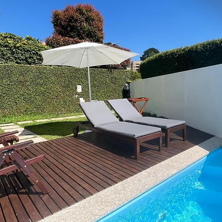 Signature Guesthouse Porto Eksteriør billede