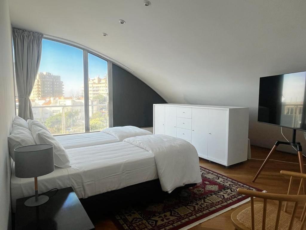 Signature Guesthouse Porto Værelse billede