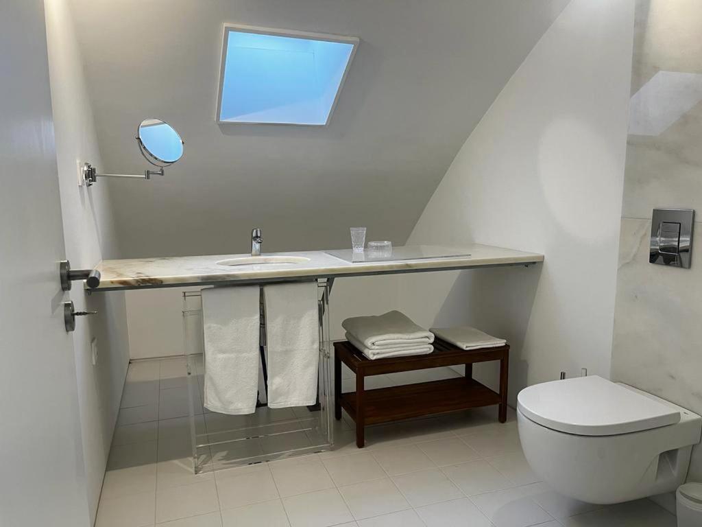 Signature Guesthouse Porto Værelse billede