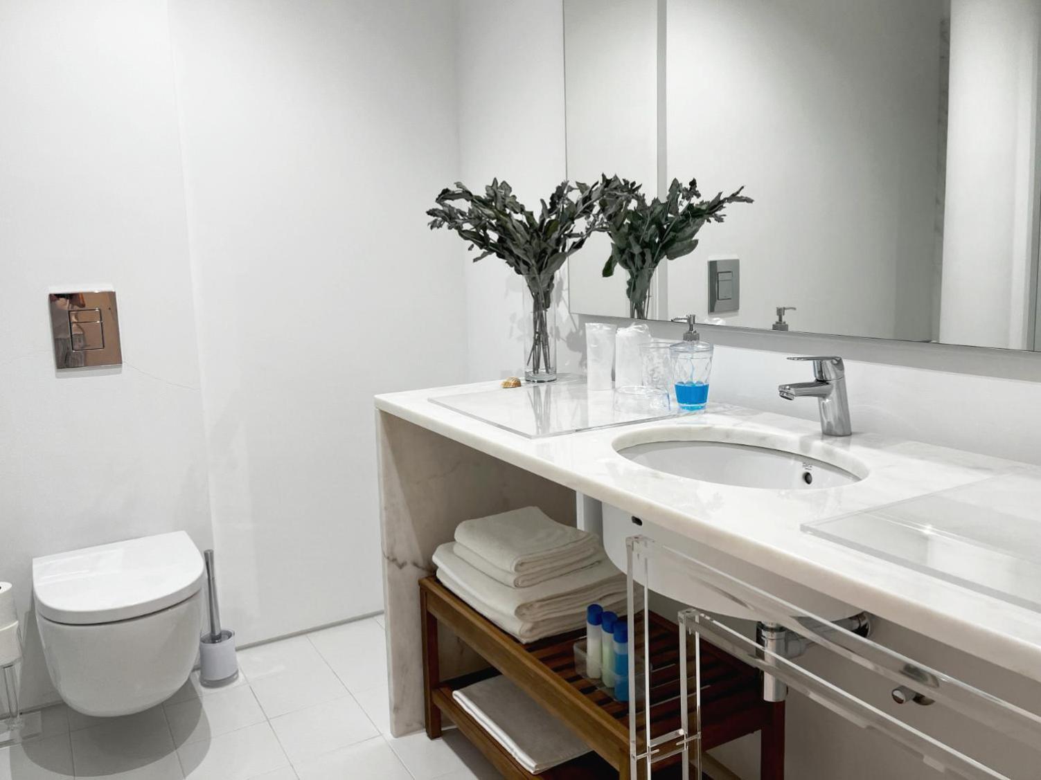 Signature Guesthouse Porto Værelse billede