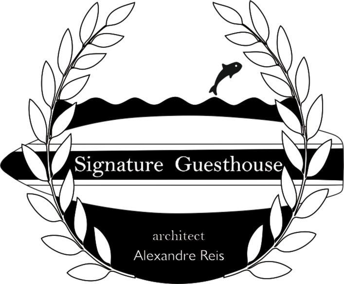 Signature Guesthouse Porto Eksteriør billede