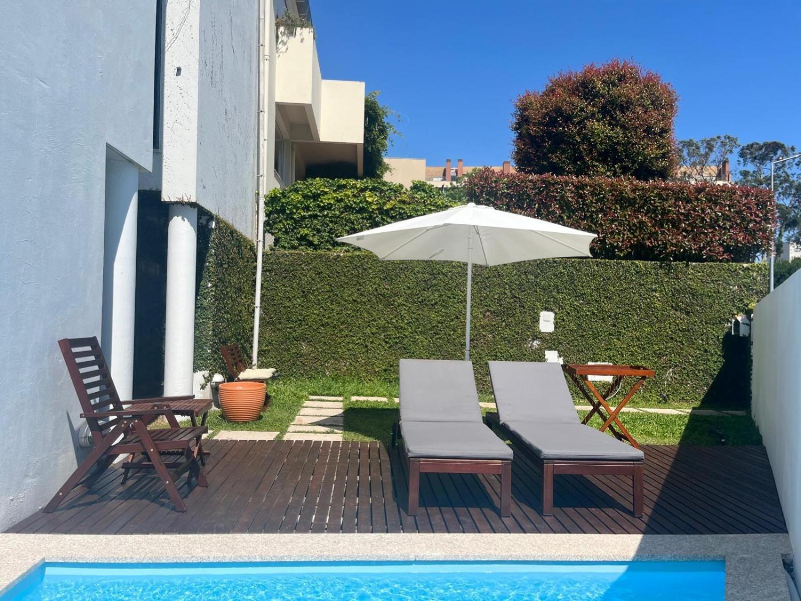 Signature Guesthouse Porto Eksteriør billede