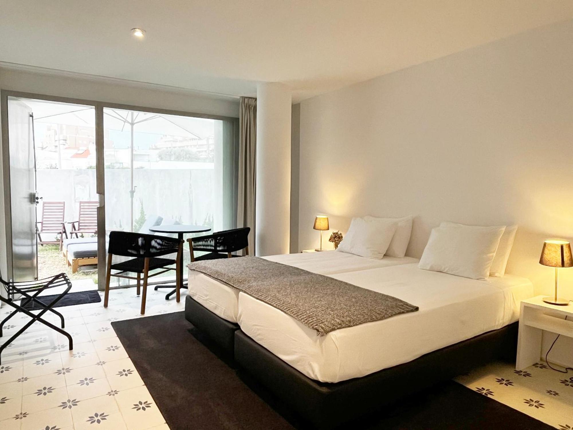Signature Guesthouse Porto Eksteriør billede