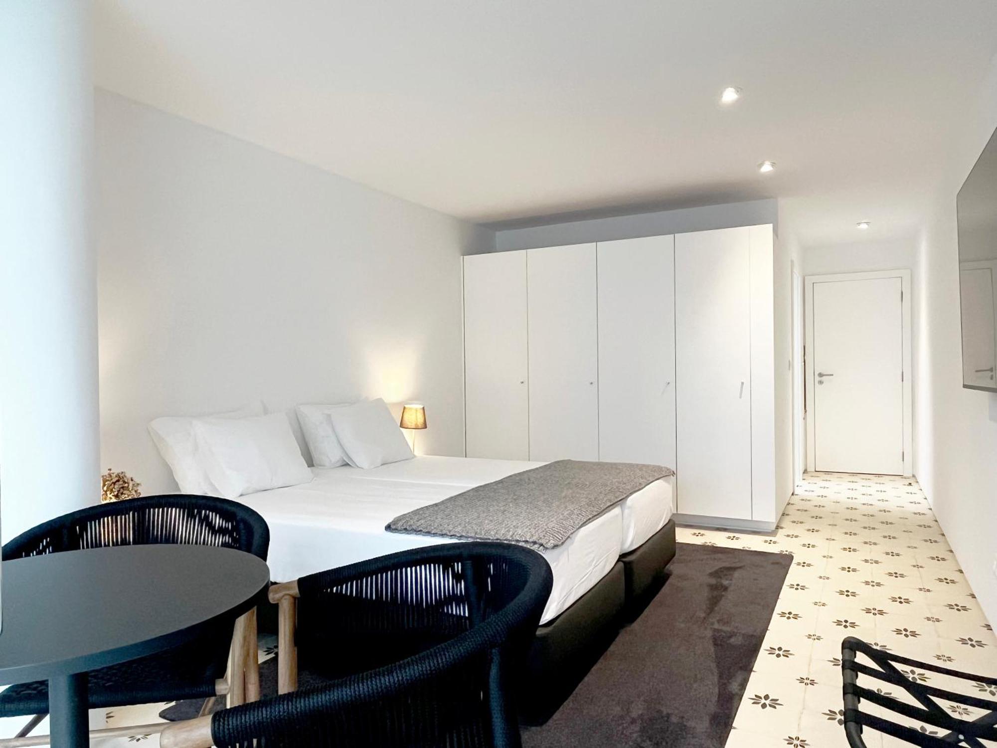 Signature Guesthouse Porto Værelse billede