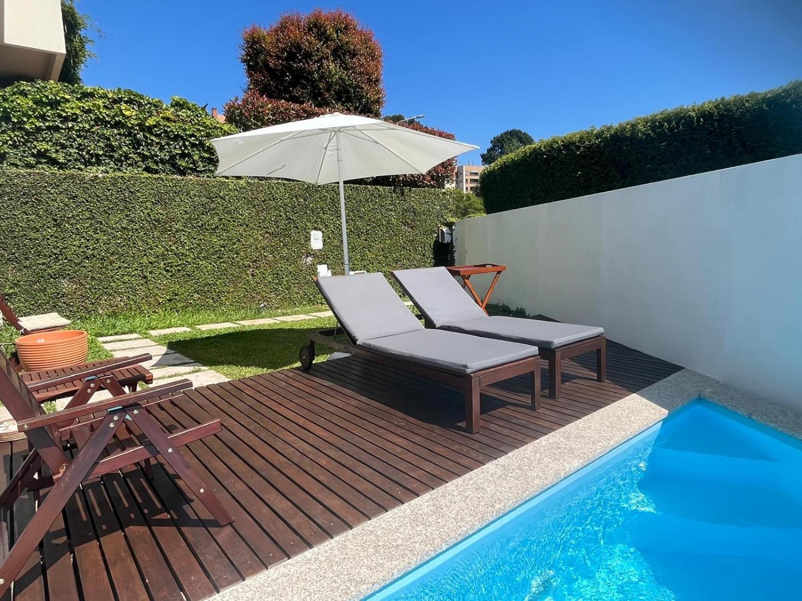 Signature Guesthouse Porto Eksteriør billede