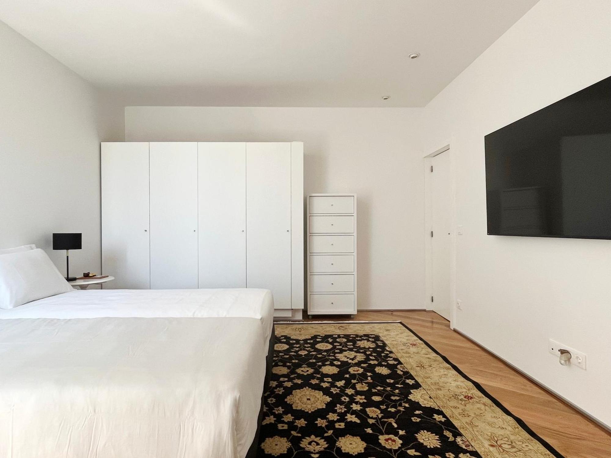 Signature Guesthouse Porto Værelse billede