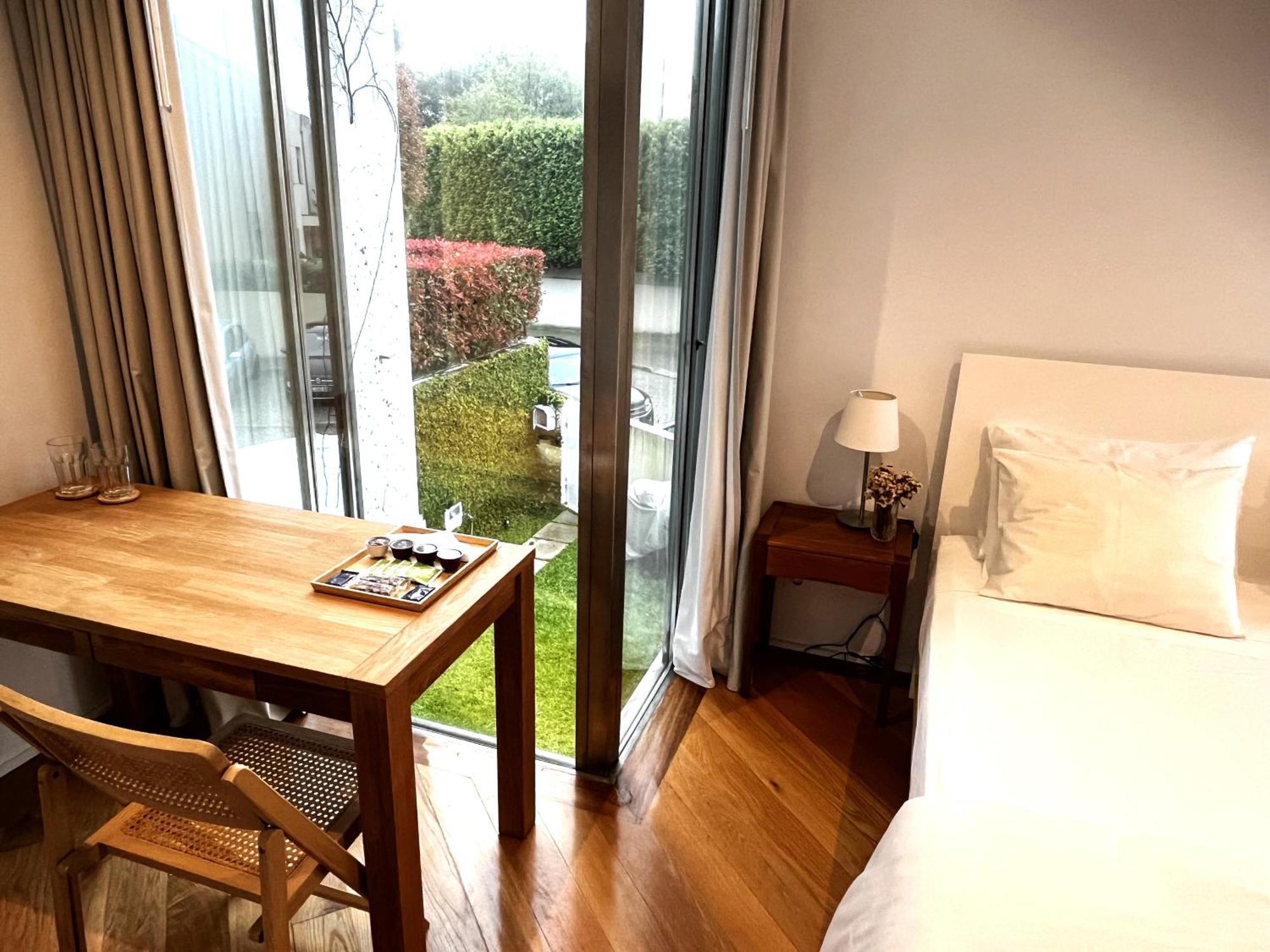 Signature Guesthouse Porto Værelse billede