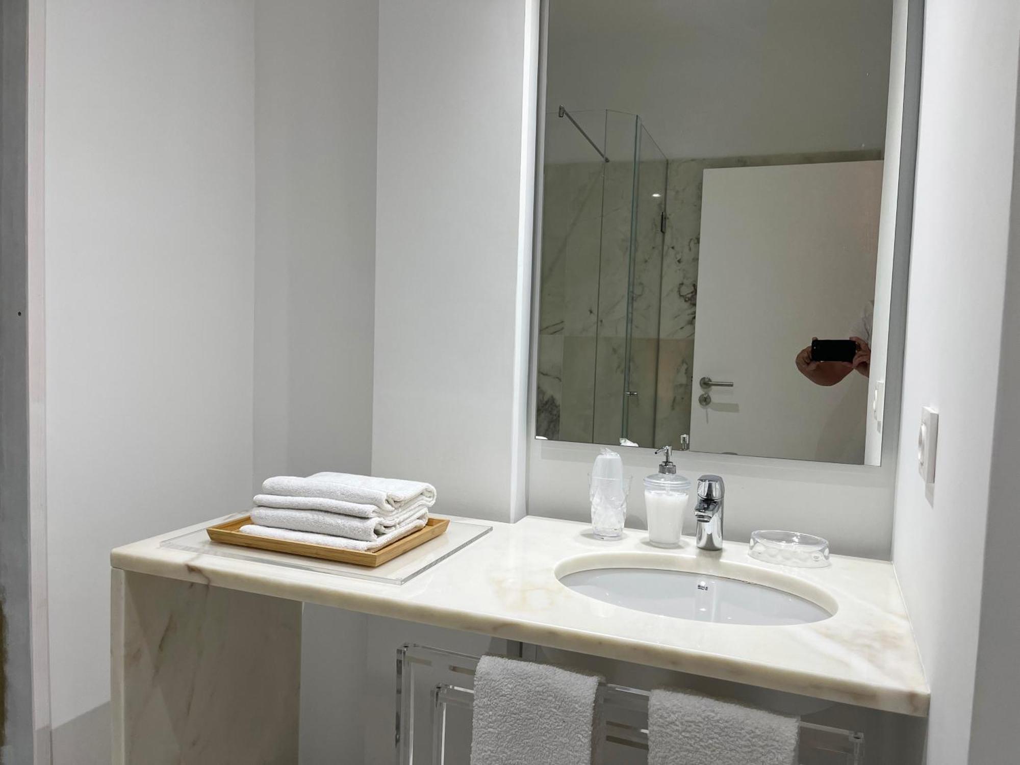 Signature Guesthouse Porto Eksteriør billede