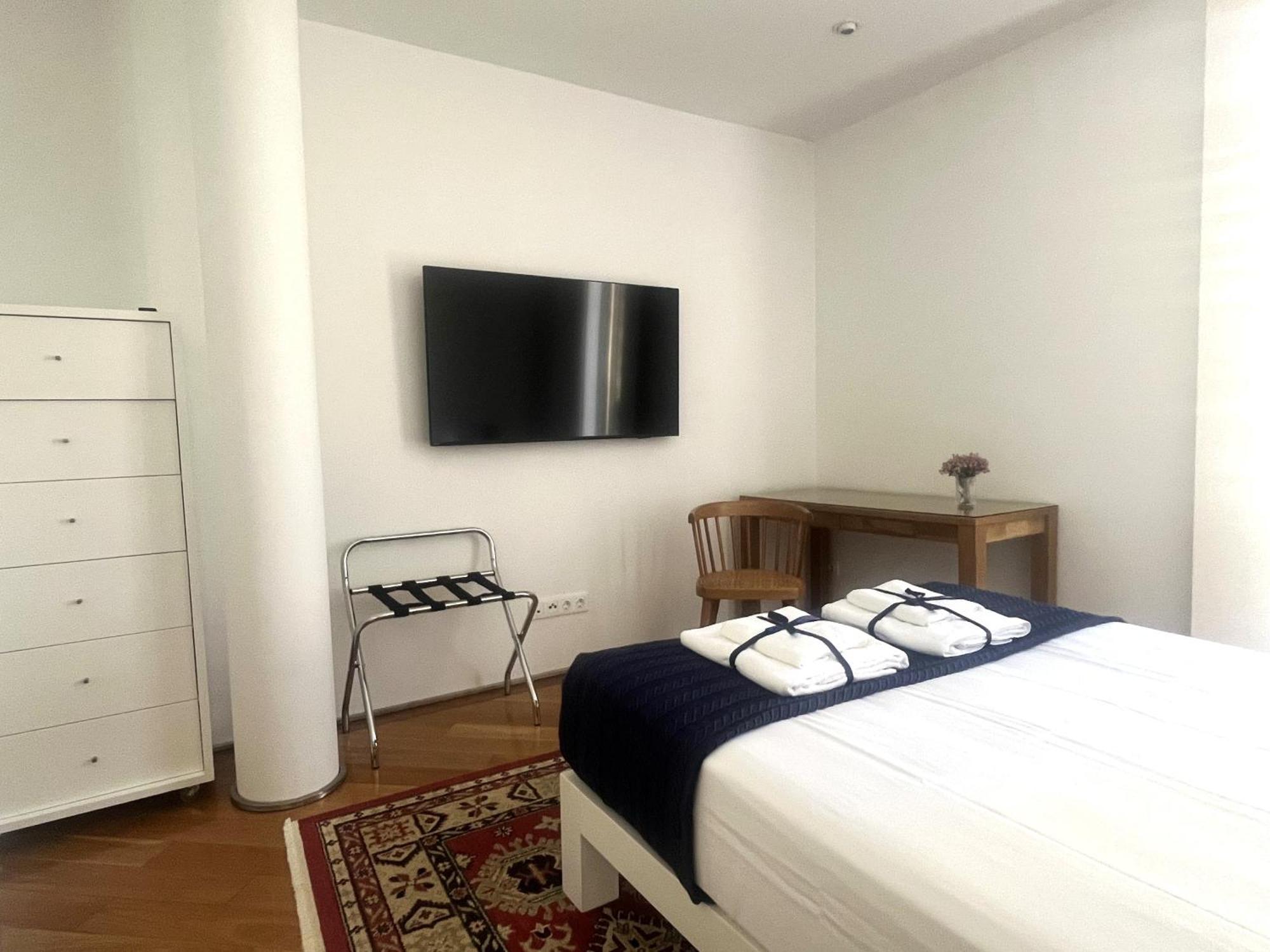 Signature Guesthouse Porto Eksteriør billede