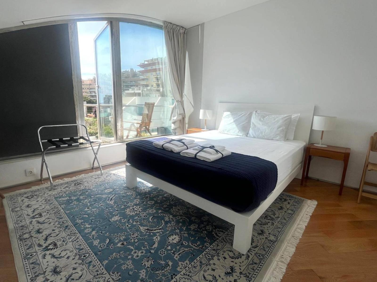 Signature Guesthouse Porto Eksteriør billede