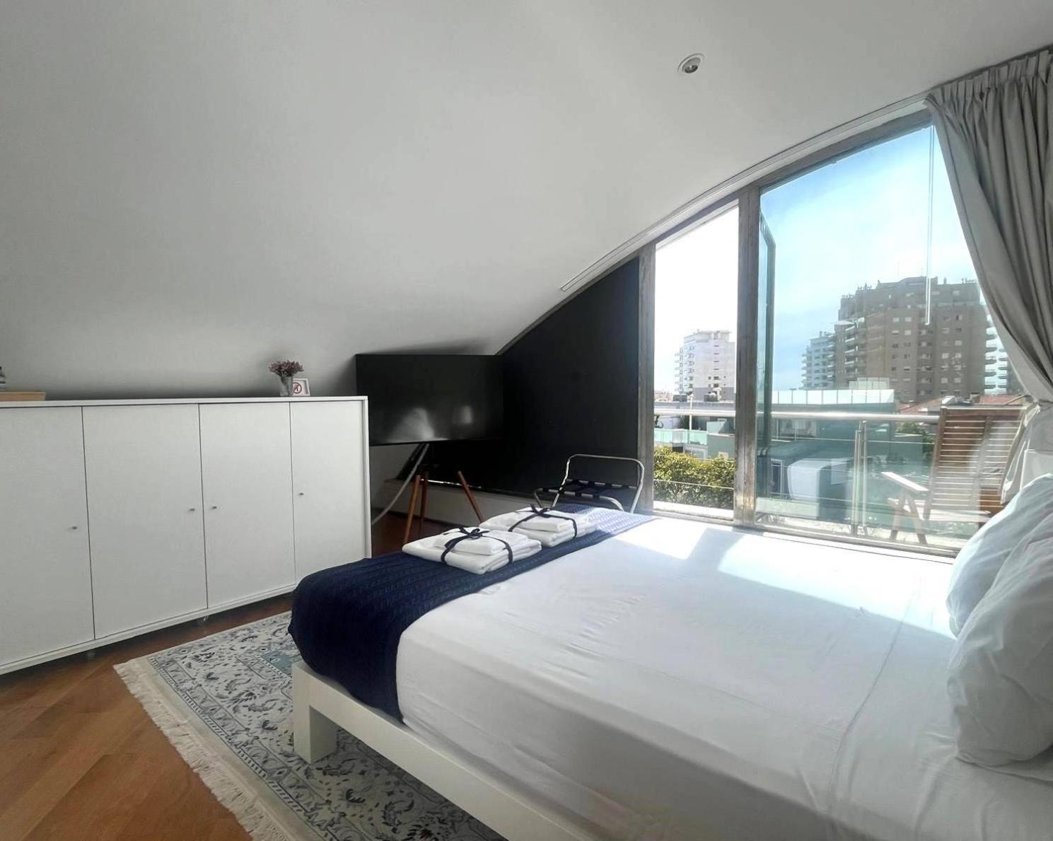 Signature Guesthouse Porto Værelse billede