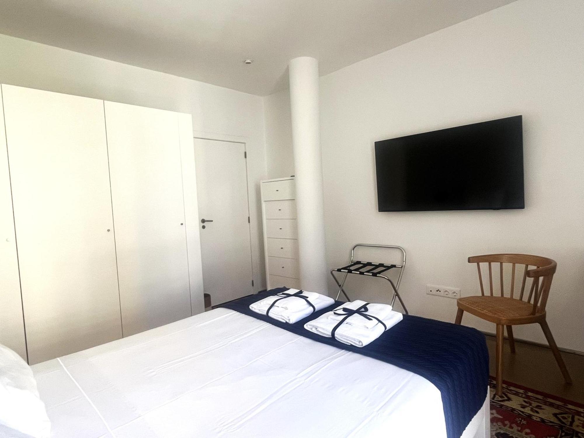 Signature Guesthouse Porto Værelse billede